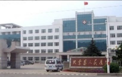德卡公司致信吉林省高级人民法院院长徐家新恳请其主持公道