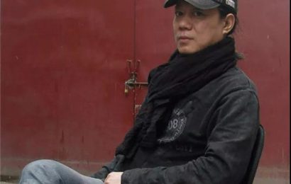 李龙/一切都在悄悄的变化Everything is changing quietly