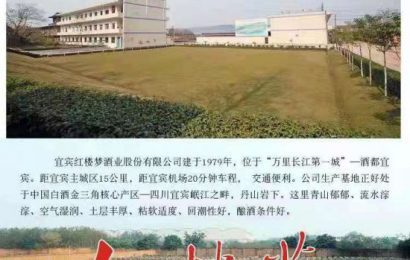 学雷锋纪念日前夕 宜宾红楼梦酒业获“中国雷锋企业”殊荣