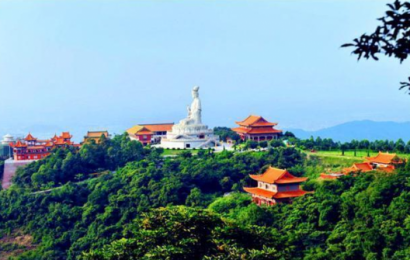 惊恐！知名企业家黄淦波屡遭暗杀！