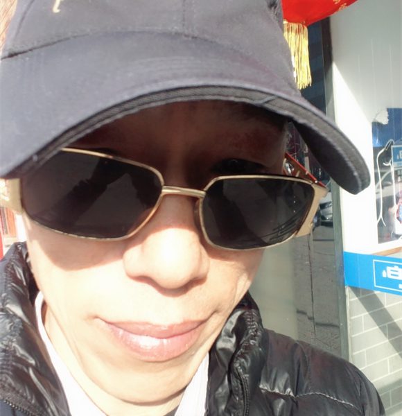 书情墨趣—-北京书法家李建立的书法情怀