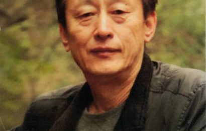 硬笔书法天地创始人，炎黄书画家协会副主席史洪清先生不幸逝世！