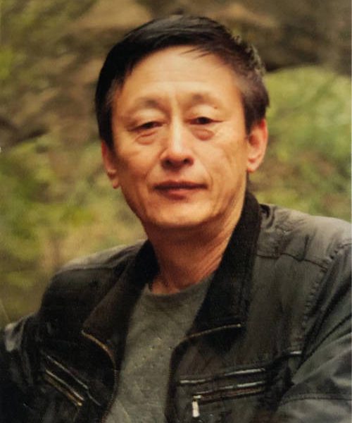硬笔书法天地创始人，炎黄书画家协会副主席史洪清先生不幸逝世！