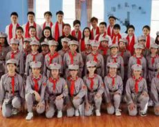 “书桥工程——小小讲演家”公益活动拉开序幕