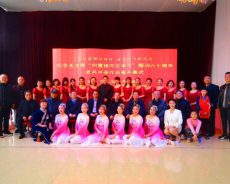 纪念伟人题词六十周年 全国百余老兵书画颂雷锋