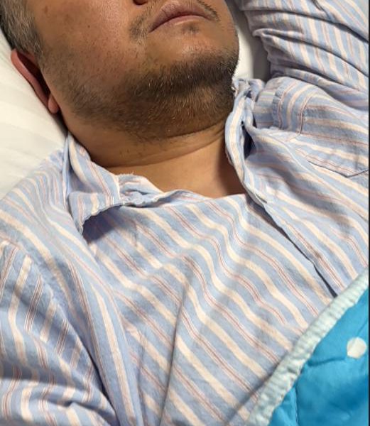 涂磊晒出抖音大V“大蓝”的行拘决定书，被造谣风波暂告一段落