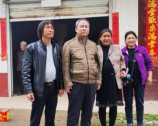 河南邢望力案开庭反转 警察造假案被戳穿