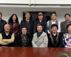 翰墨飘香润企业，文化赋能促发展——北京书画院艺术联盟“翰墨金秋”企业行书画笔会圆满举行