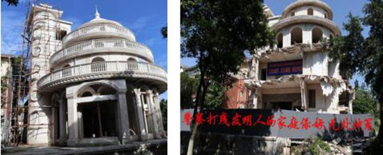 科技兴国在我的地盘上行不通