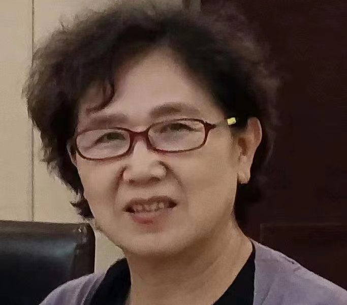 推荐著名艺术家滕巍