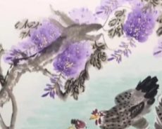 国礼画家王世军：以笔墨绘就艺术华章，用担当诠释大家风范