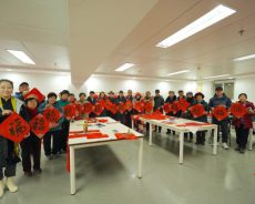 笔墨绘梦谱华章 和义同心书画院2025年度汇展惊艳亮相