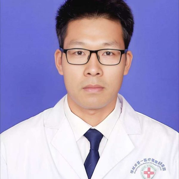 医者仁心 术精德厚——记副主任医师马跃中