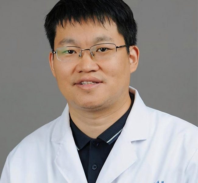 仁心良医师树田，厚德济世暖人心